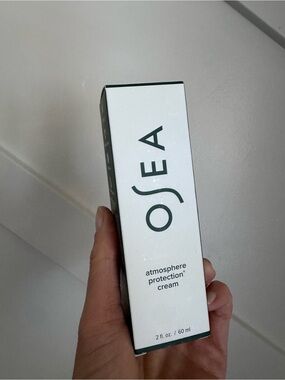 Osea Atmosphere Protection Cream